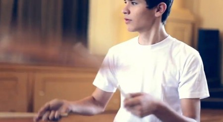 Vazquez Sounds 'NEXT TO ME'